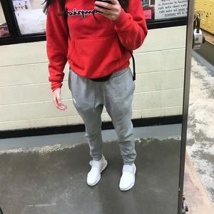 Meet your Posher, Jackie